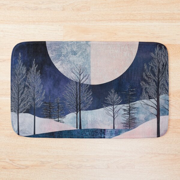 Item preview, Winter Landscape Art  designed and sold by Cris888.