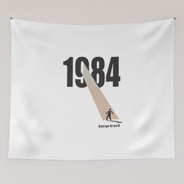 Item preview, 1984 designed and sold by javitennis.