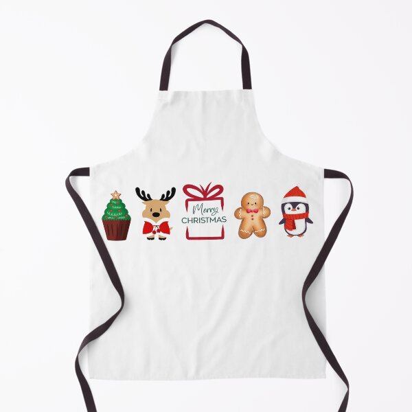 Item preview, Merry Christmas Characters designed and sold by My-Honey-Money.