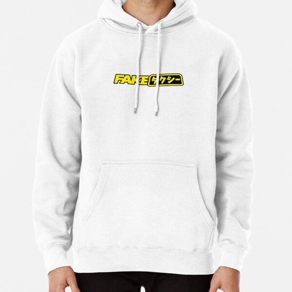 faketaxi hoodie