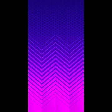 Artwork thumbnail, Colorful Patterns by ArtCraftLab