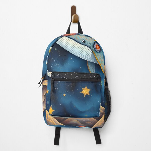 Item preview, The galatic whale designed and sold by Beetlemot.