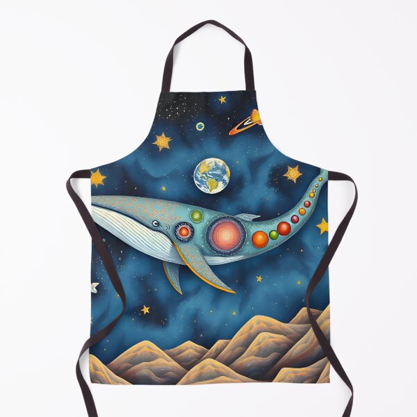 Item preview, The galatic whale designed and sold by Beetlemot.