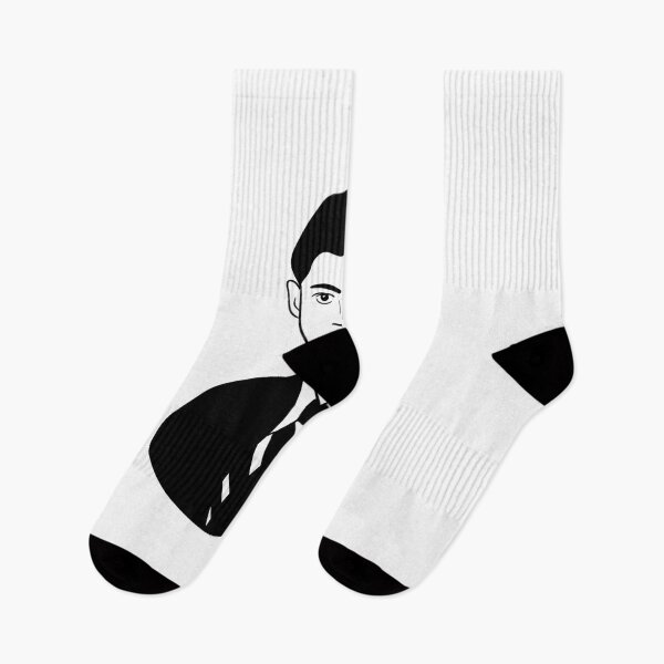 Item preview, Franz Kafka designed and sold by tomovethestars.