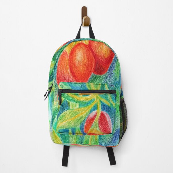 Item preview, goji berries designed and sold by Tereza Pilar Art.