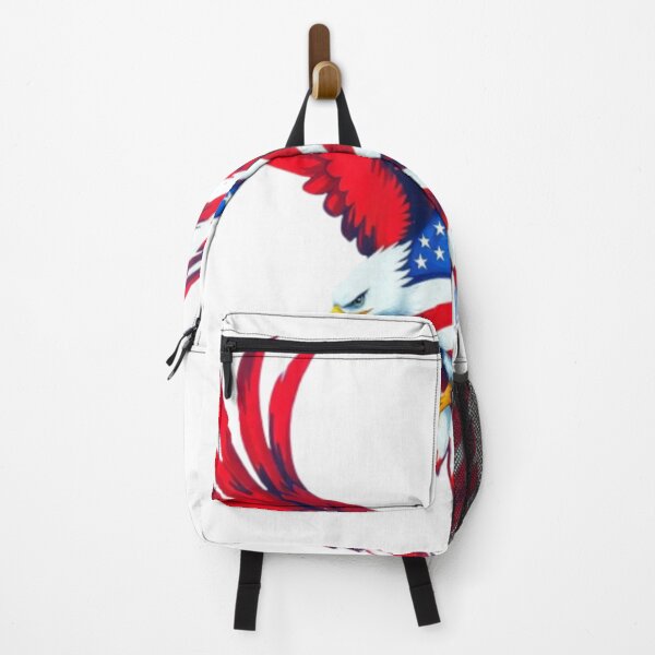 Item preview, American Eagle in Action designed and sold by zatum.