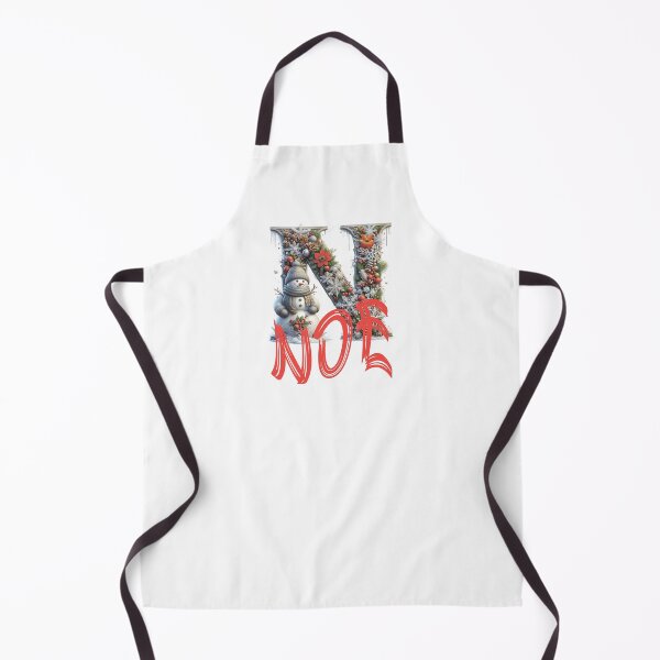 Item preview, Name Noe. My name is Noe. Winter initial. designed and sold by MagelliShop.
