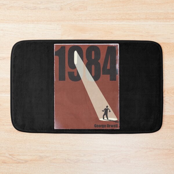 Item preview, 1984 ORWELL designed and sold by javitennis.