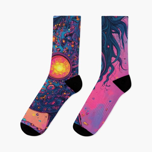 Item preview, Nebula Dreams and Sci-Fi Beauty designed and sold by AmuraLumina.
