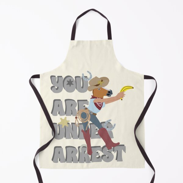 Item preview, Sheriff Cheval designed and sold by petiteToulon.