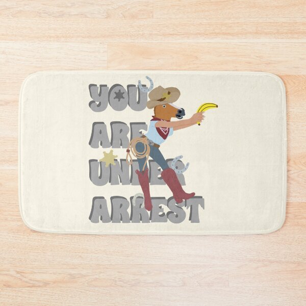 Item preview, Sheriff Cheval designed and sold by petiteToulon.