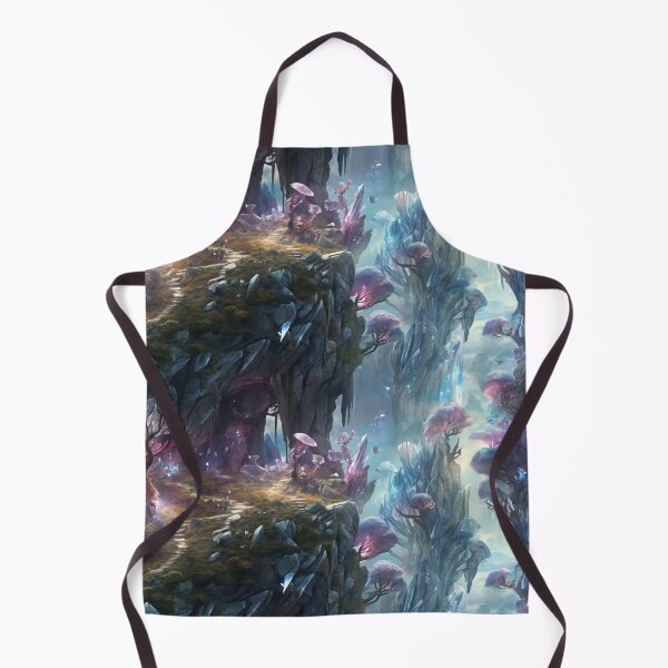 Item preview, Crystal Haven: Path to the Mystic Peak designed and sold by Rothnaric.