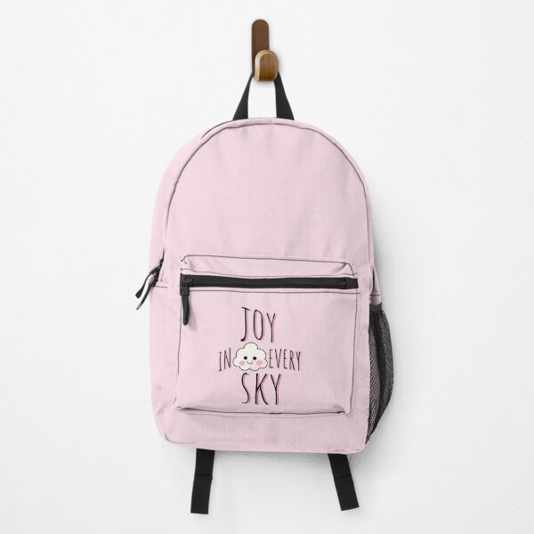 Item preview, Joy In Every Sky designed and sold by PopCultureArtShop.
