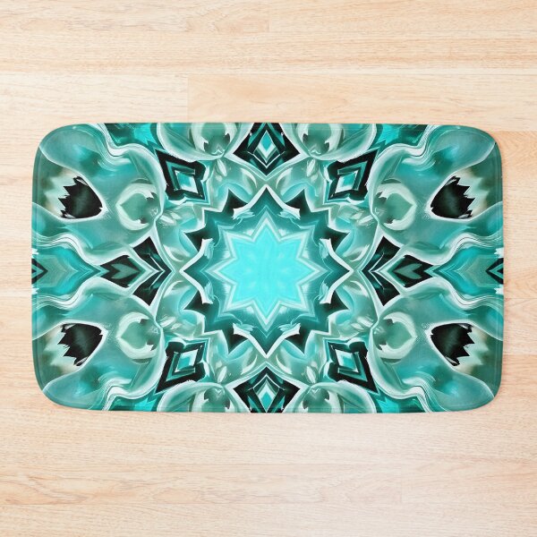 Item preview, Ice Mandala designed and sold by SoniaSarkali.