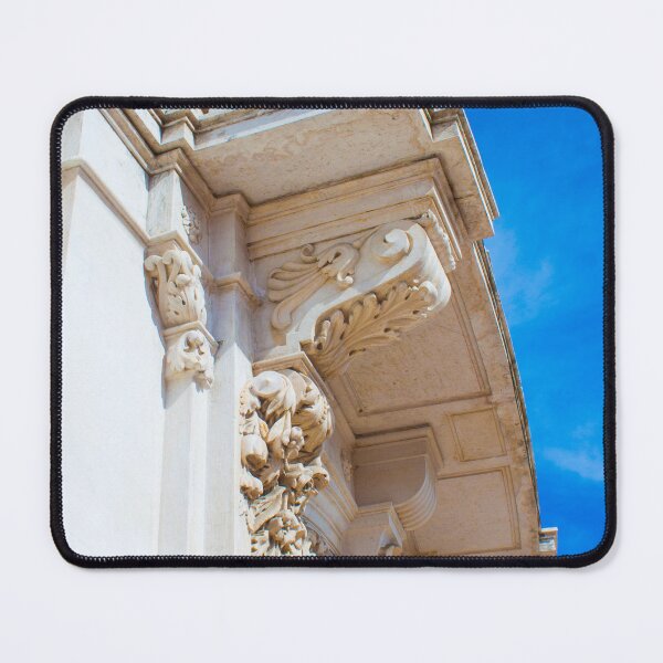 Item preview, stone balcony. varanda em pedra. lisboa designed and sold by Tereza Pilar  Art.