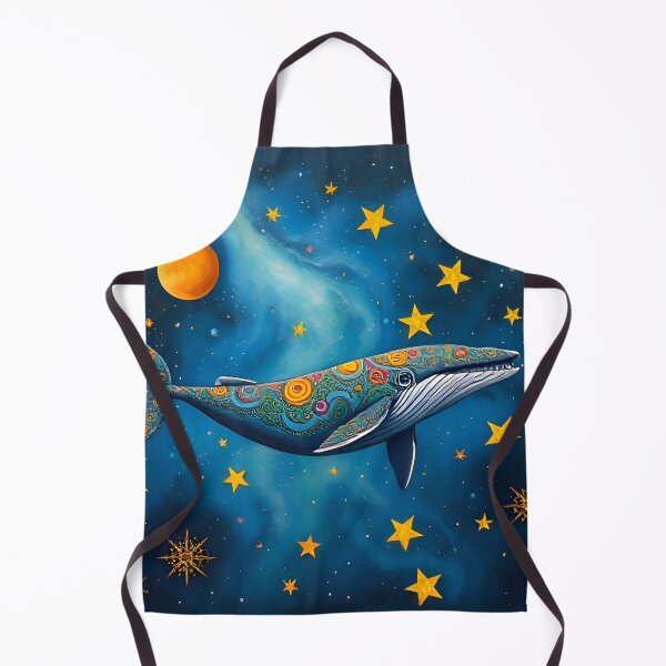 Item preview, The galatic whale designed and sold by Beetlemot.
