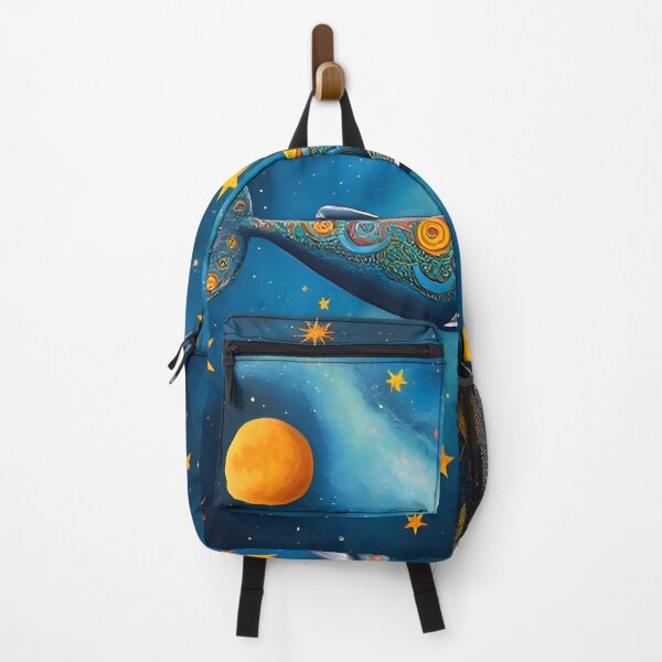 Item preview, The galatic whale designed and sold by Beetlemot.