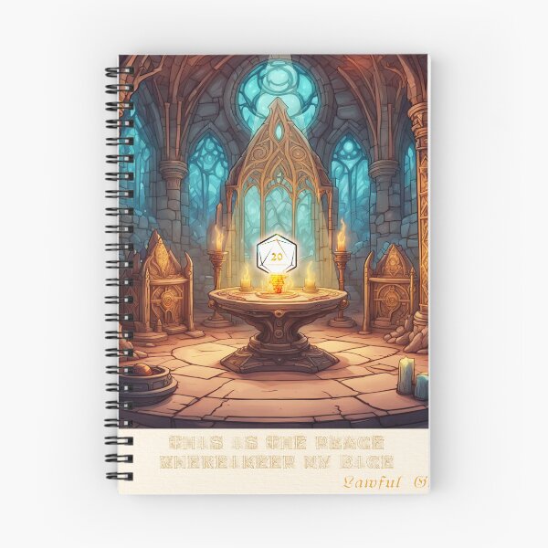 Item preview, RPG: This is the place where I keep my dice, Good designed and sold by IrgumS.