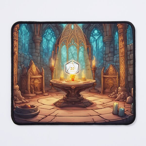 Item preview, RPG: This is the place where I keep my dice, Good designed and sold by IrgumS.