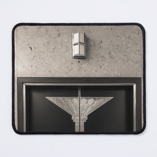 Item preview, Board of Trade Elevator designed and sold by David Bowman.