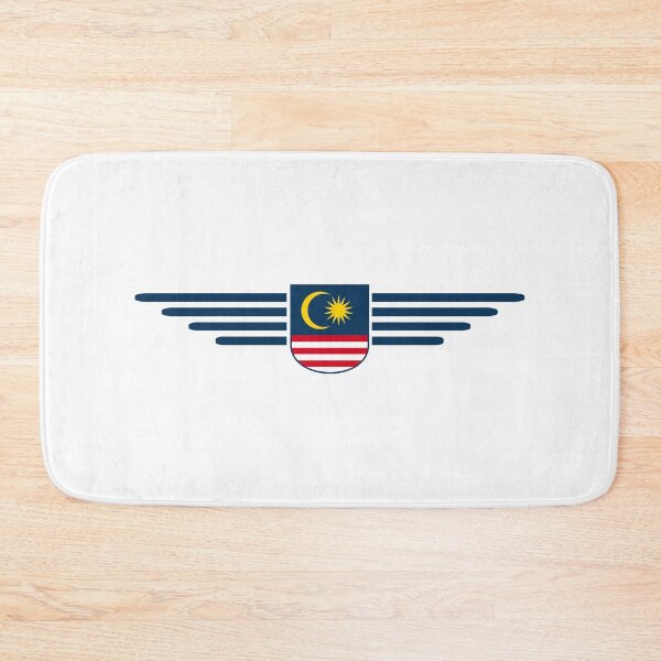 Item preview, Malaysia Fan Outfit T Shirt Design  designed and sold by ElvisU.