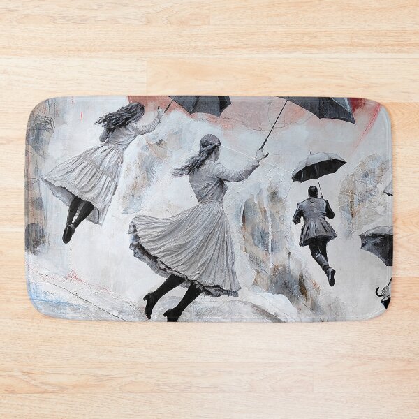 Item preview, Ascension designed and sold by bernardojito.