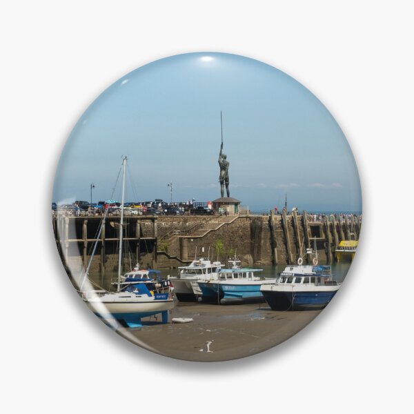 Item preview, Ilfracombe Harbour, Devon designed and sold by yackers1.