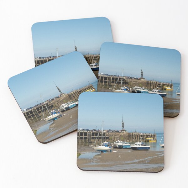 Item preview, Ilfracombe Harbour, Devon designed and sold by yackers1.