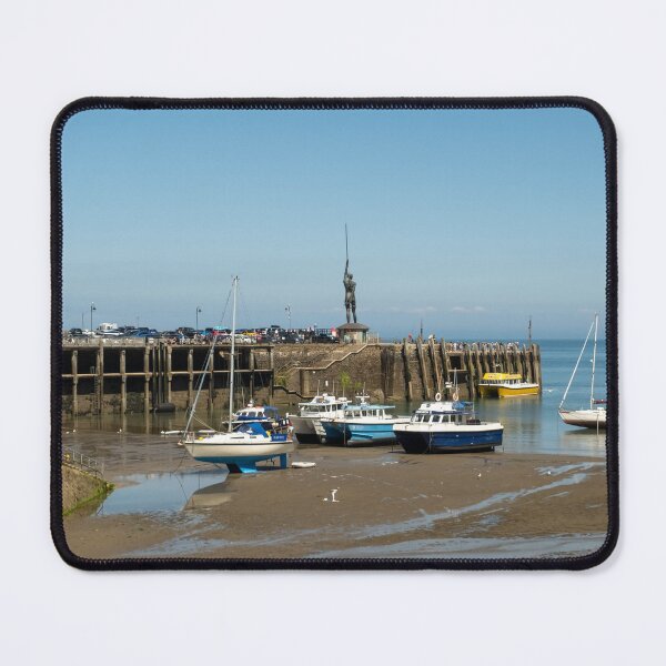 Item preview, Ilfracombe Harbour, Devon designed and sold by yackers1.