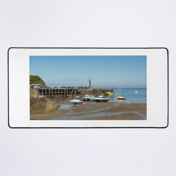 Item preview, Ilfracombe Harbour, Devon designed and sold by yackers1.