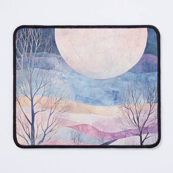 Item preview, Winter Landscape Art  designed and sold by Cris888.