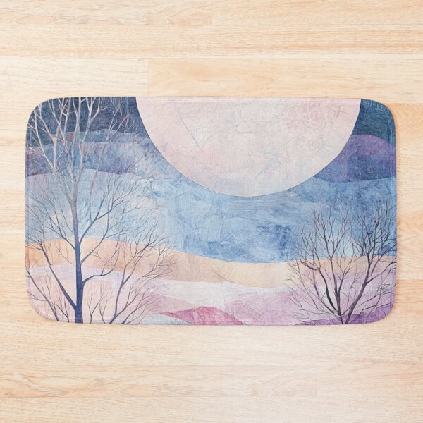 Item preview, Winter Landscape Art  designed and sold by Cris888.