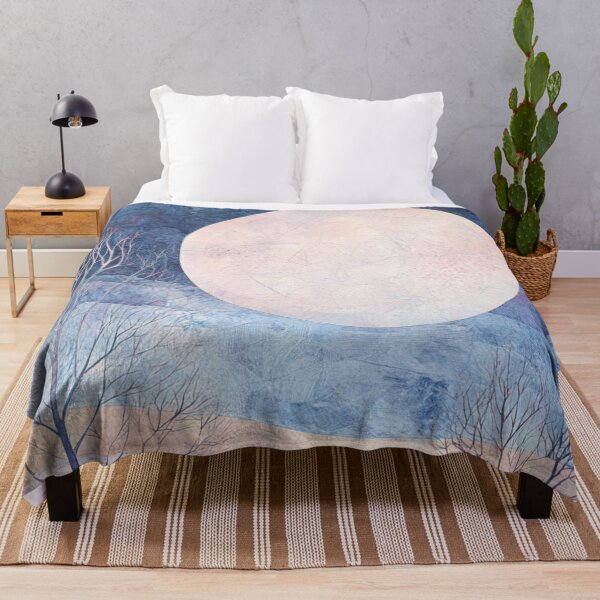 Item preview, Winter Landscape Art  designed and sold by Cris888.