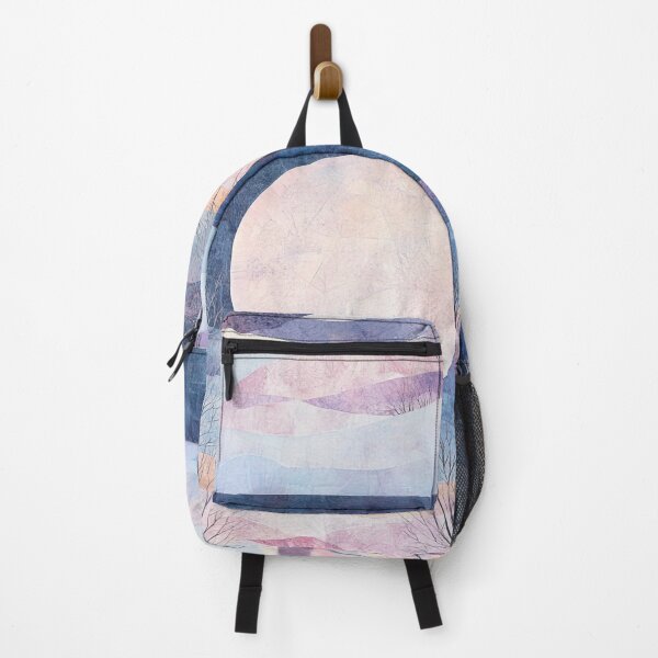 Item preview, Winter Landscape Art designed and sold by Cris888.