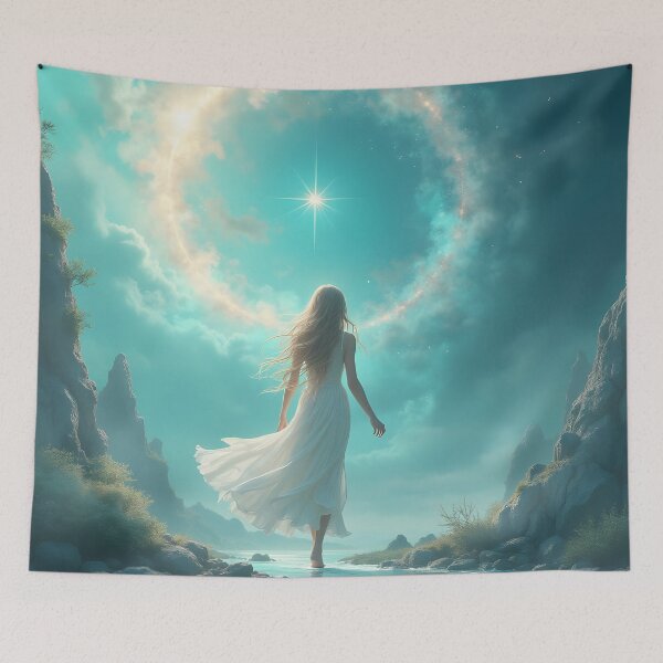 Item preview,  Healer. Psychic. Sonia Sarkali designed and sold by SoniaSarkali.