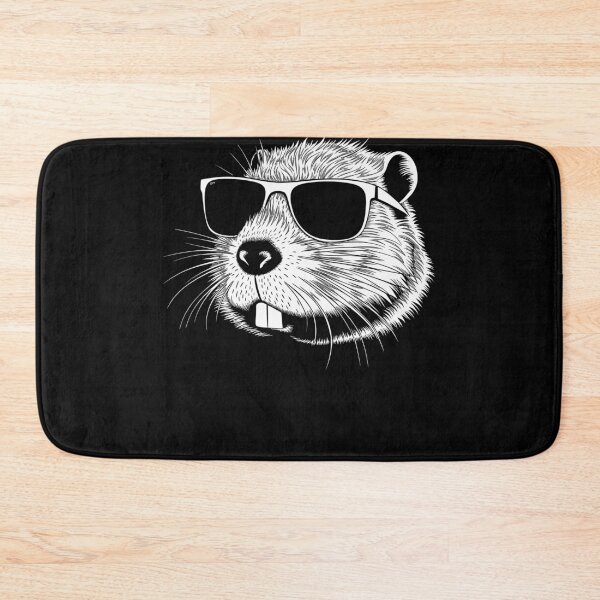 Item preview, Cool Sunglasses Wearing Animal Art designed and sold by InsanseCreation.