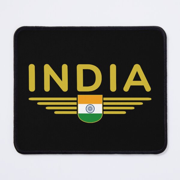 Item preview, I Love India Outfit T-Shirt Design Gift designed and sold by ElvisU.