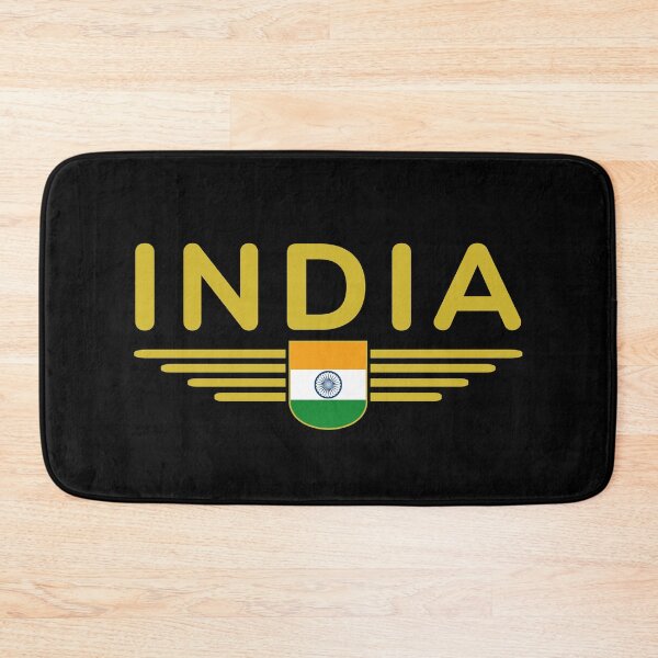Item preview, I Love India Outfit T-Shirt Design Gift designed and sold by ElvisU.