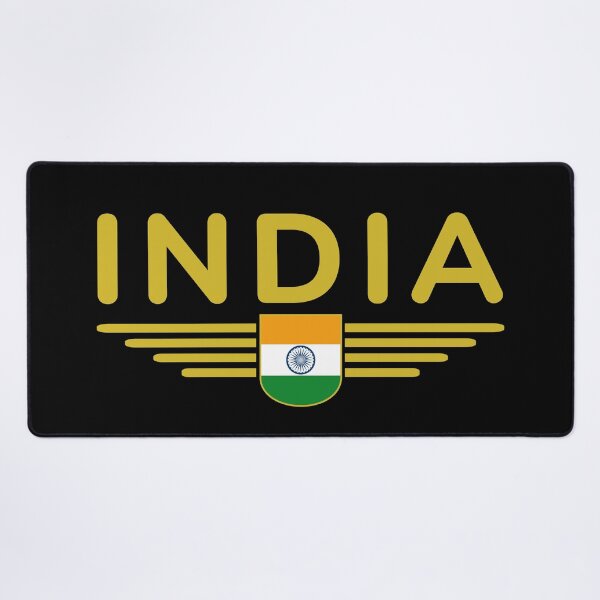 Item preview, I Love India Outfit T-Shirt Design Gift designed and sold by ElvisU.