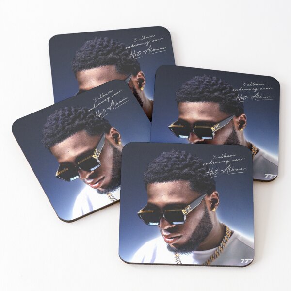 Item preview, Frenna - t album onderweg naar Het Album album 2020 designed and sold by WimpyWater.