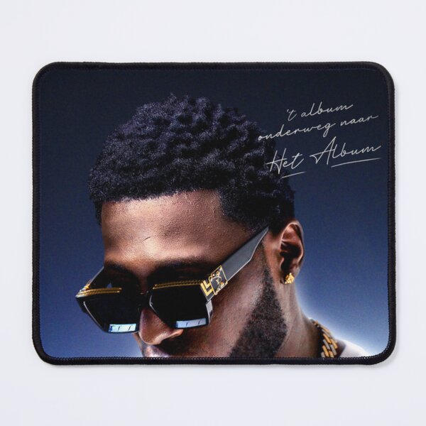 Item preview, Frenna - t album onderweg naar Het Album album 2020 designed and sold by WimpyWater.