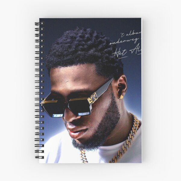 Item preview, Frenna - t album onderweg naar Het Album album 2020 designed and sold by WimpyWater.