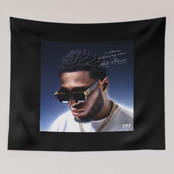 Item preview, Frenna - t album onderweg naar Het Album album 2020 designed and sold by WimpyWater.