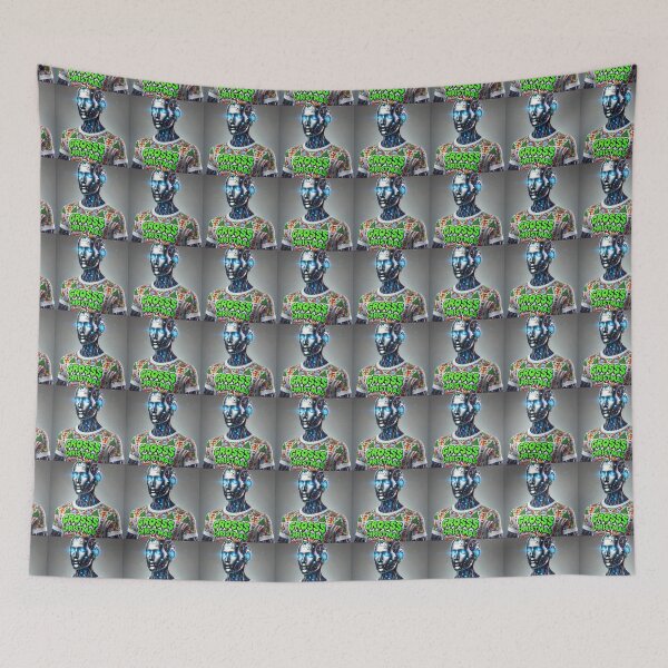 Item preview, Ten Days 'Til Grosss Christmas designed and sold by violetNspring.