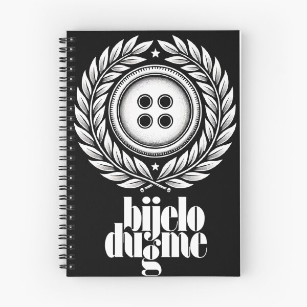Item preview, Bijelo dugme designed and sold by ArminGreen.