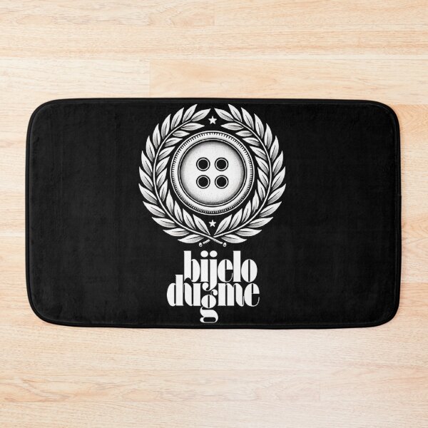 Item preview, Bijelo dugme designed and sold by ArminGreen.
