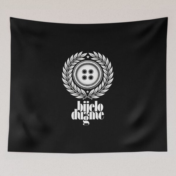 Item preview, Bijelo dugme designed and sold by ArminGreen.