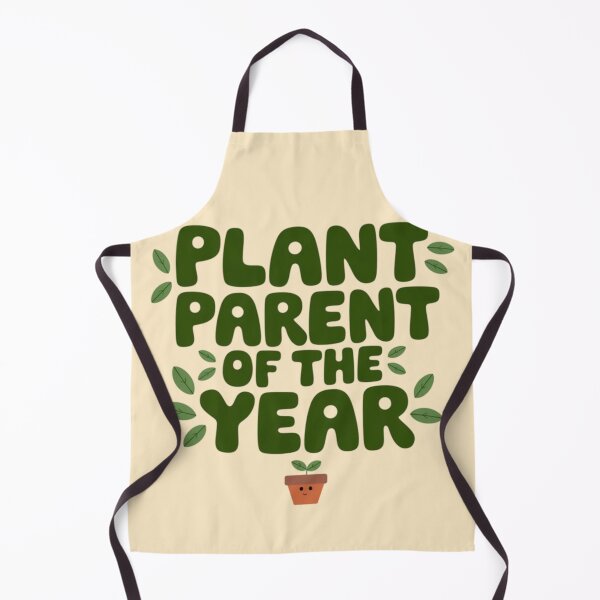 Item preview, Plant Parent Of The Year designed and sold by 123ks.