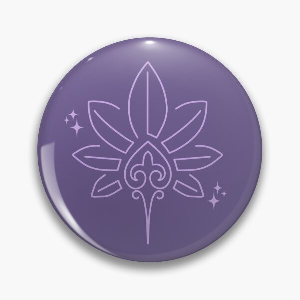Item preview, Kujou Sara constellation designed and sold by SAN-.