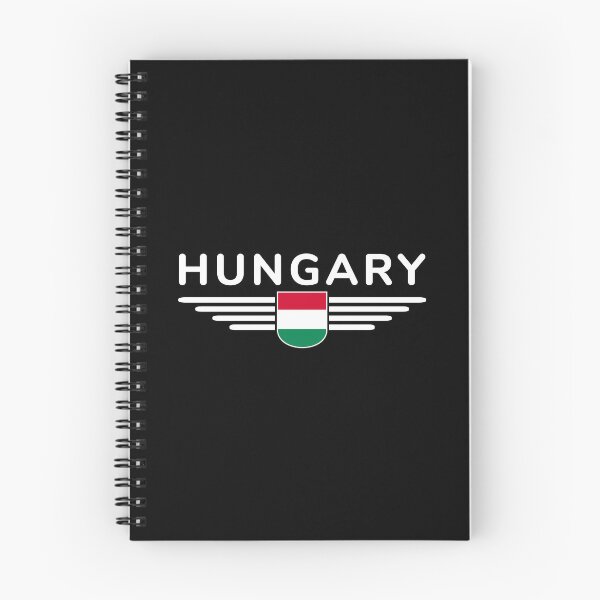 Item preview, Hungary T-Shirt – Tradition meets style designed and sold by ElvisU.